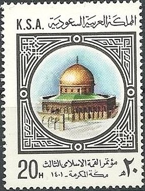 Dome of the Rock