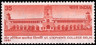 Centenary St Stephen's College