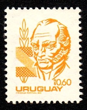 Gen. Jose Artigas