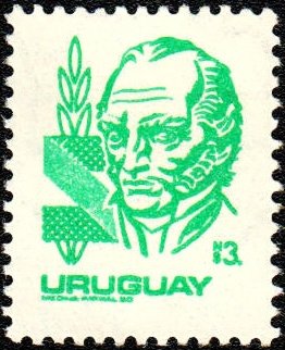 Gen. Jose Artigas