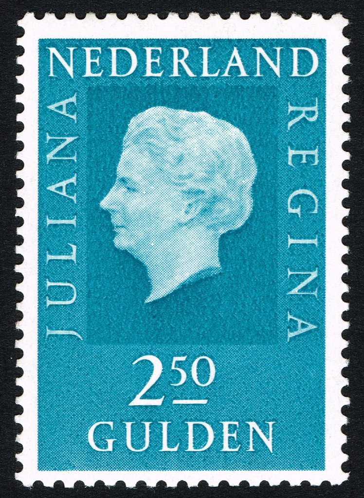 Queen Juliana (1909-2004)