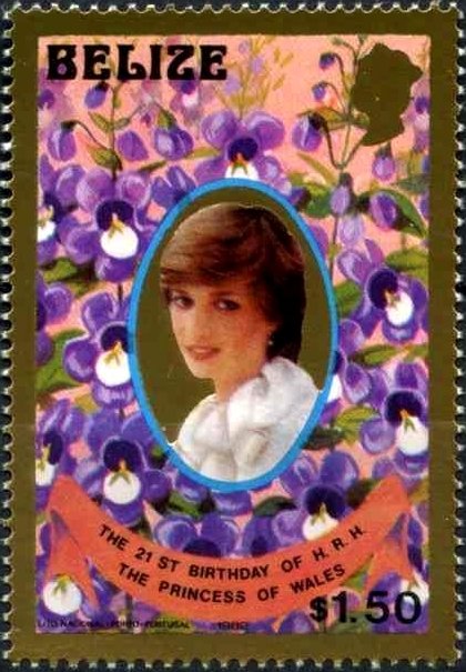 Princess Diana