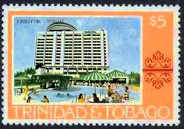 Holiday Inn – Tobago