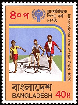 International Year of the Child