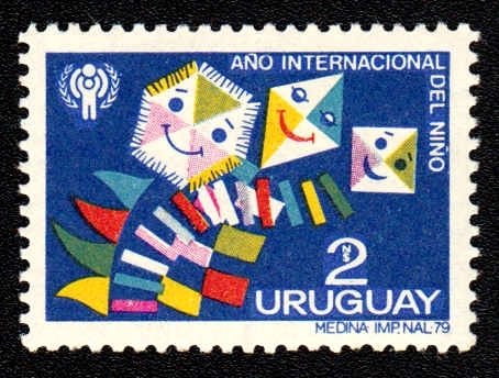 International Year of the Child