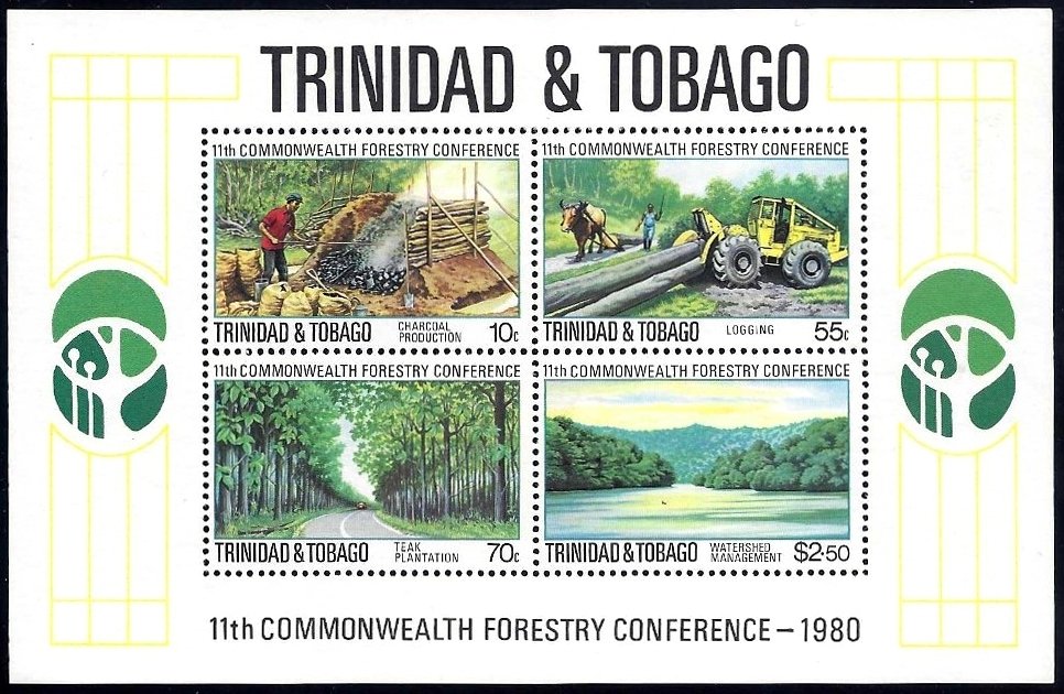 11th Commonwealth Forestry Conference