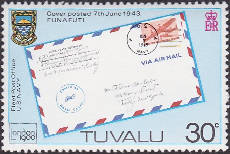 Letter