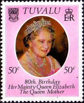 Queen Mother