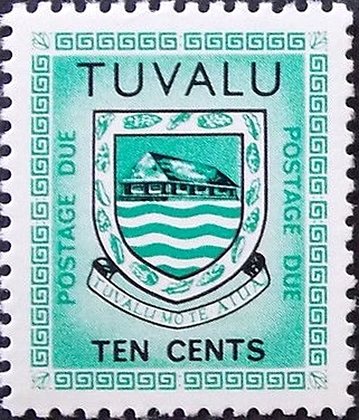 Coat of Arms