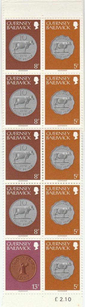 Coins