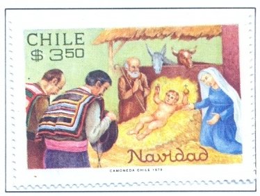 Nativity Scene