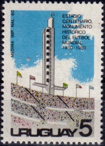 Montevideo Stadium