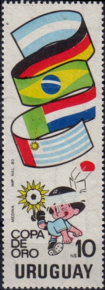Flags