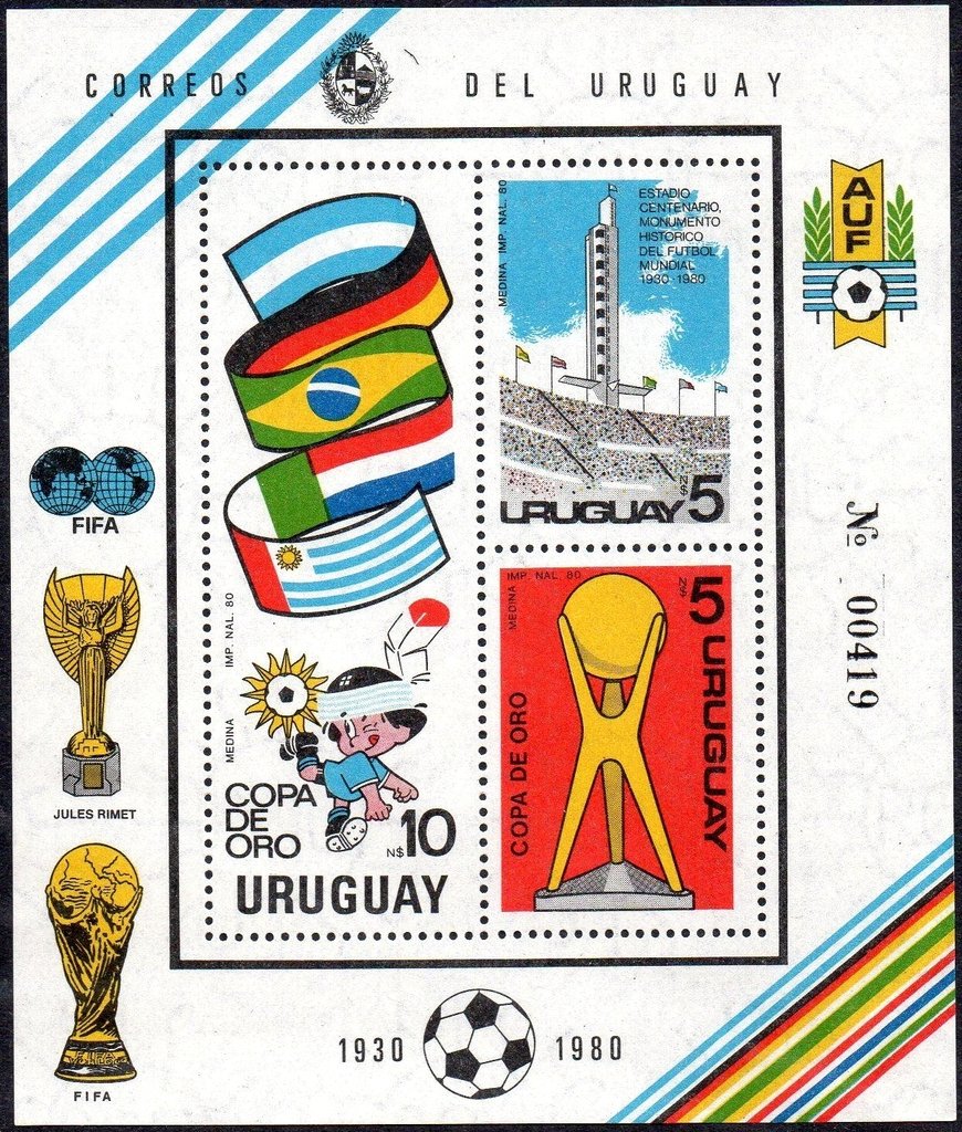 Football World Cup