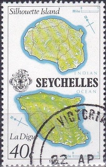 Denis Island, Bird Island
