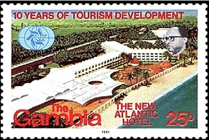 New Atlantic Hotel