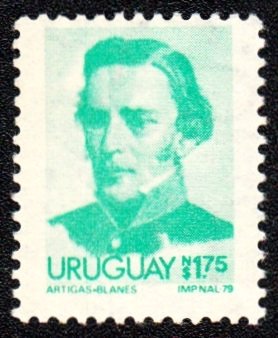 Gen. Jose Artigas