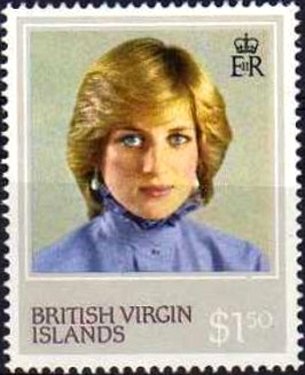 Lady Diana