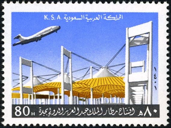 Airport