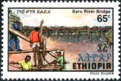 Bridge construction