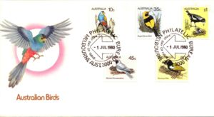 Australian Birds