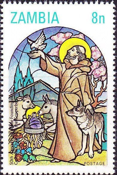 Francis of Assisi