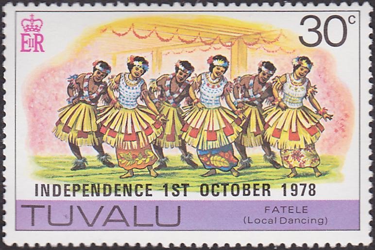 Fatele Dance