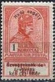 King Franz Josef (1830-1916)