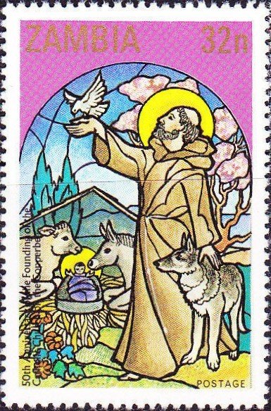 Francis of Assisi