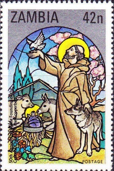 Francis of Assisi