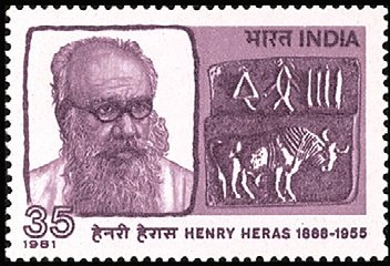 Henry Heras