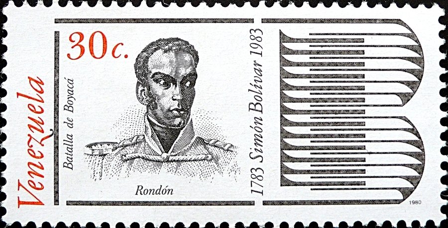 Col. Rondon