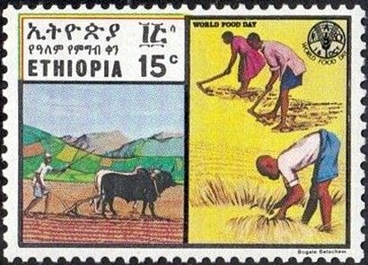 Plowing