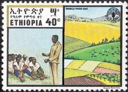 Agriculture education