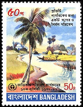 Conference on Human Environment