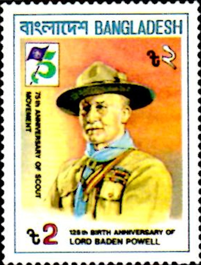 Boy Scout Movement