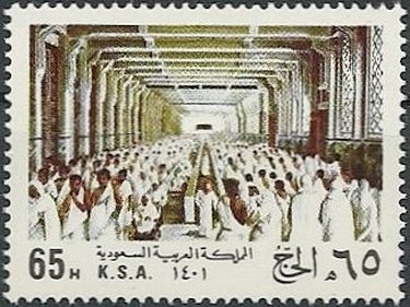 Pilgrims