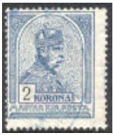 King Franz Josef (1830-1916)