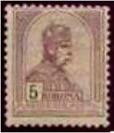 King Franz Josef (1830-1916)