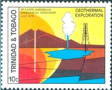 Geothermal Exploration