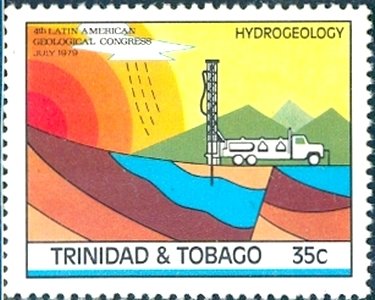 Hydrogeology