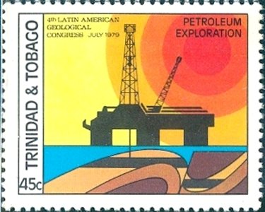 Petroleum Exploration