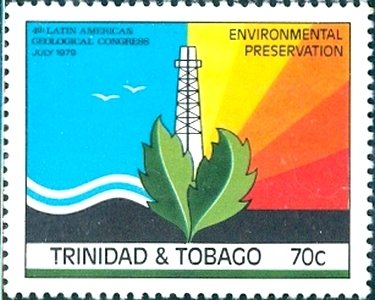 Environmental Preservation