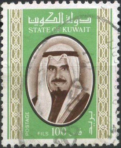 Sheikh Jabir