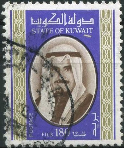 Sheikh Jabir