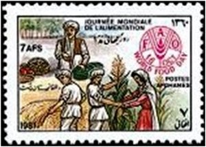 World Food Day