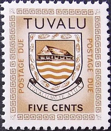 Coat of Arms