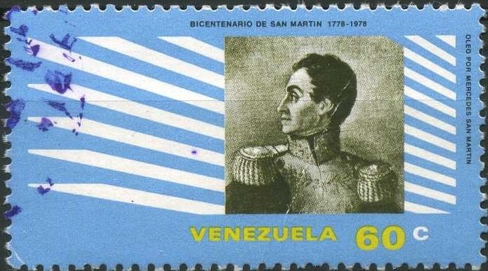 José de San Martin