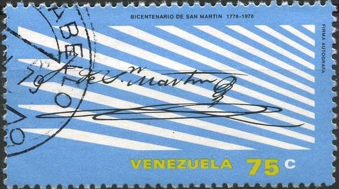 José de San Martin