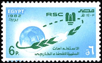 United Nations Day- UN Conf. on peaceful uses of Outer Space